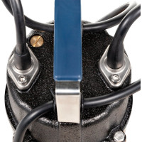 Дренажный насос БЕЛАМОС DWP 750