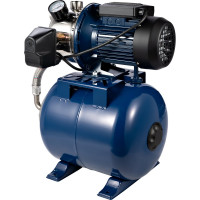 Автоматическая насосная станция БЕЛАМОС XI 08 ALL