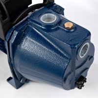 Самовсасывающий насос БЕЛАМОС XA 11