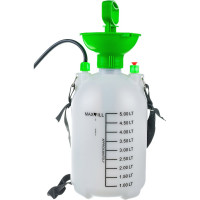 Ручной опрыскиватель FIT,  77330, 5 л
