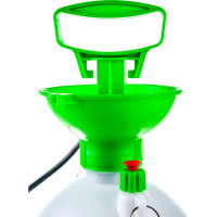 Ручной опрыскиватель FIT,  77330, 5 л