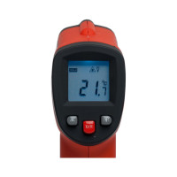 Инфракрасный пирометр ADA TemPro 300 А00222