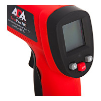 Инфракрасный пирометр ADA TemPro 300 А00222