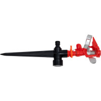 Распылитель импульсный на пике "CLASSIC Quick-Connection System" Grinda 8-427665_z01