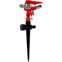 Распылитель импульсный на пике "CLASSIC Quick-Connection System" Grinda 8-427665_z01