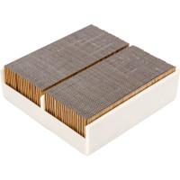 Шпильки Р0,6-20 10000 шт. для шпилькозабивного пистолета Р0,6/20-30 SUMAKE 30417