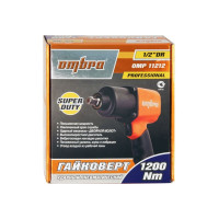 Ударный пневмогайковерт Ombra OMP11212