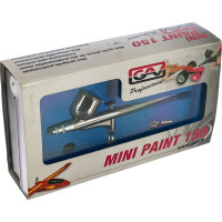 Аэрограф GAV MINI PAINT 150 28704