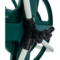 Катушка для шланга малая FIT 77272