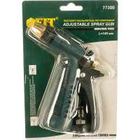 Пистолет для полива (2 функции) FIT 77300