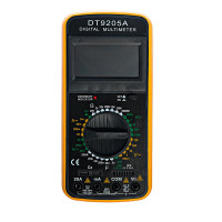 Мультиметр Ресанта ТЕК DT 9205A 61/10/506