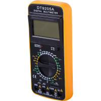 Мультиметр Ресанта ТЕК DT 9205A 61/10/506