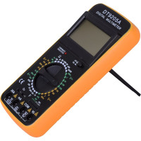 Мультиметр Ресанта ТЕК DT 9205A 61/10/506