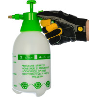 Опрыскиватель, 2 л FIT 77328