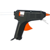 Термоклеевой пистолет Профи FIT 14340