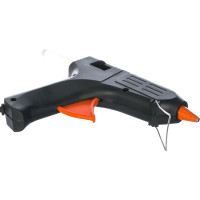 Термоклеевой пистолет Профи FIT 14340