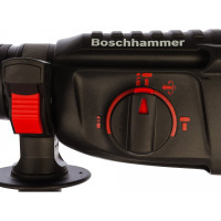 Перфоратор Bosch GBH 2-26 DRE 0.611.253.708 0611253708