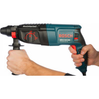 Перфоратор Bosch GBH 2-26 DRE 0.611.253.708 0611253708
