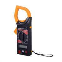 Клемметр ТЕК DT 266 61/10/225