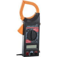 Клемметр ТЕК DT 266 61/10/225