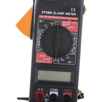 Клемметр ТЕК DT 266 61/10/225