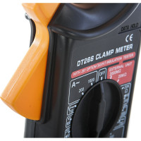 Клемметр ТЕК DT 266 61/10/225