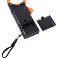 Клемметр ТЕК DT 266 61/10/225