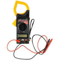 Клемметр Ресанта ТЕК DT 266F 61/10/505