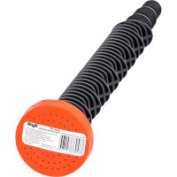 Насадка распылительная (1/2" и 3/4") для полива Жук 4607156360567