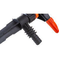 Распылитель 4-х лепестковый Жук (1/2"-3/4") 4607156362578