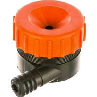 Дождевальная насадка Жук 3/4" 4607156361410