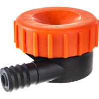 Дождевальная насадка Жук 3/4" 4607156361410