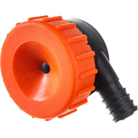 Дождевальная насадка Жук 3/4" 4607156361410