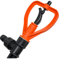 Распылитель ЛЕПЕСТОК Жук под коннектор 4607156362691