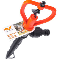 Распылитель ЛЕПЕСТОК Жук под коннектор 4607156362691