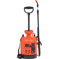 Опрыскиватель  Жук Классик 5 л 4607156360437