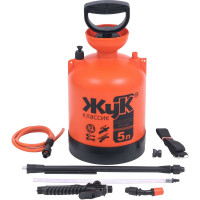 Опрыскиватель  Жук Классик 5 л 4607156360437