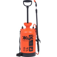 Опрыскиватель Жук Классик 9 л 4607156360406