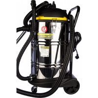 Пылесос для влажной и сухой уборки Энкор Корвет-367 93670