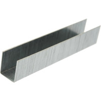 Скобы (14 мм; 1000 шт.) для мебельного степлера FIT DIY 31414