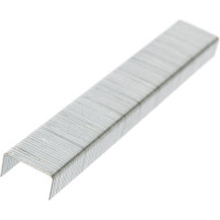 Скобы (6 мм; 1000 шт.) для мебельного степлера FIT DIY 31406