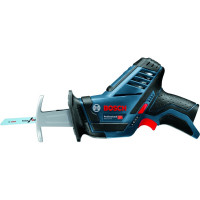 Аккумуляторная сабельная ножовка Bosch GSA 12V-14 Solo 0.601.64L.902