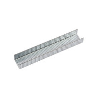 Скобы широкие Профи прямоугольные (8 мм; 500 шт.) FIT IT 31208