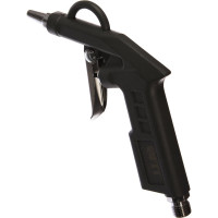 Обдувочный пистолет с набором насадок FIT IT 81067