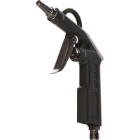 Обдувочный пистолет с набором насадок FIT IT 81067