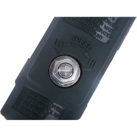 Пневмогайковерт Metabo DRS 68 Set 1/2" + 7 головок 604119500