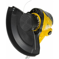 Электрический триммер Huter GET-600 70/1/5