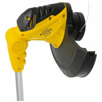 Электрический триммер Huter GET-600 70/1/5