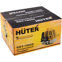 Бензиновый триммер Huter GGT-1900S 70/2/12