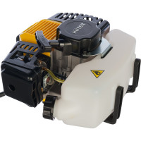 Бензиновый триммер Huter GGT-1500S 70/2/10